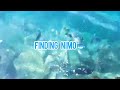 FINDING NEMO