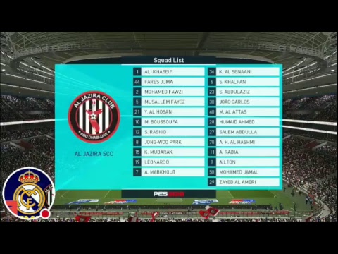 🔴 Real Madrid Vs al jazira (2-1) full match and highlights semifinal - 13/12/2017