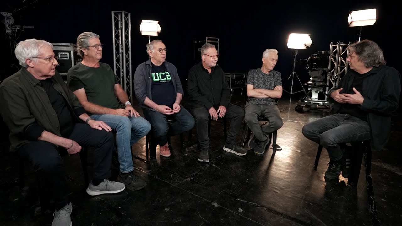 ערב עם שי שטרן 5 | שאלון קצר עם ״זהו זה!״