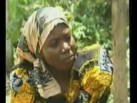 CONSPIRACY PART 1-  Nigerian Nollywood movie
