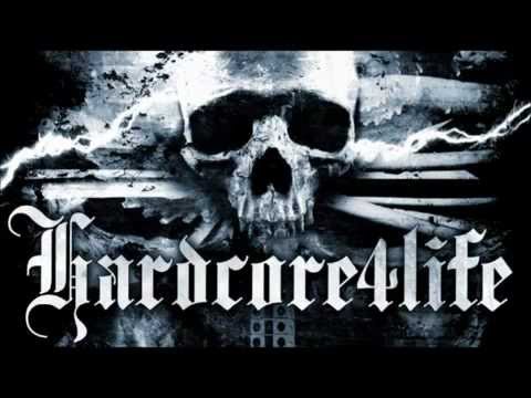 Hardcore Mix [1hrs] FR