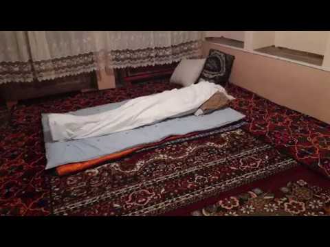 Наздикони сарбози фавтида ба худкушии ӯ бовар надоранд