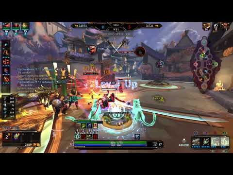 BASTET KILLA MODE | SEASON 8 | JOUST | SMITE