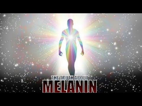 Melanin (The Science Of Color)