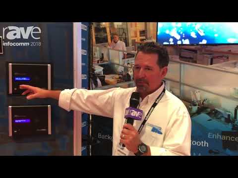 InfoComm 2018: AtlasIED Reveals Z Series of Self-Contained Sound Masking Systems