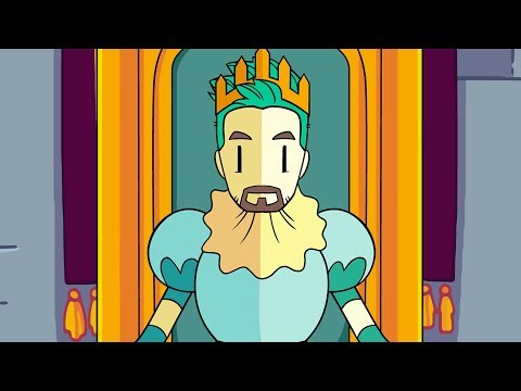 I'M A BEAUTIFUL QUEEN! | Reigns: Her Majesty