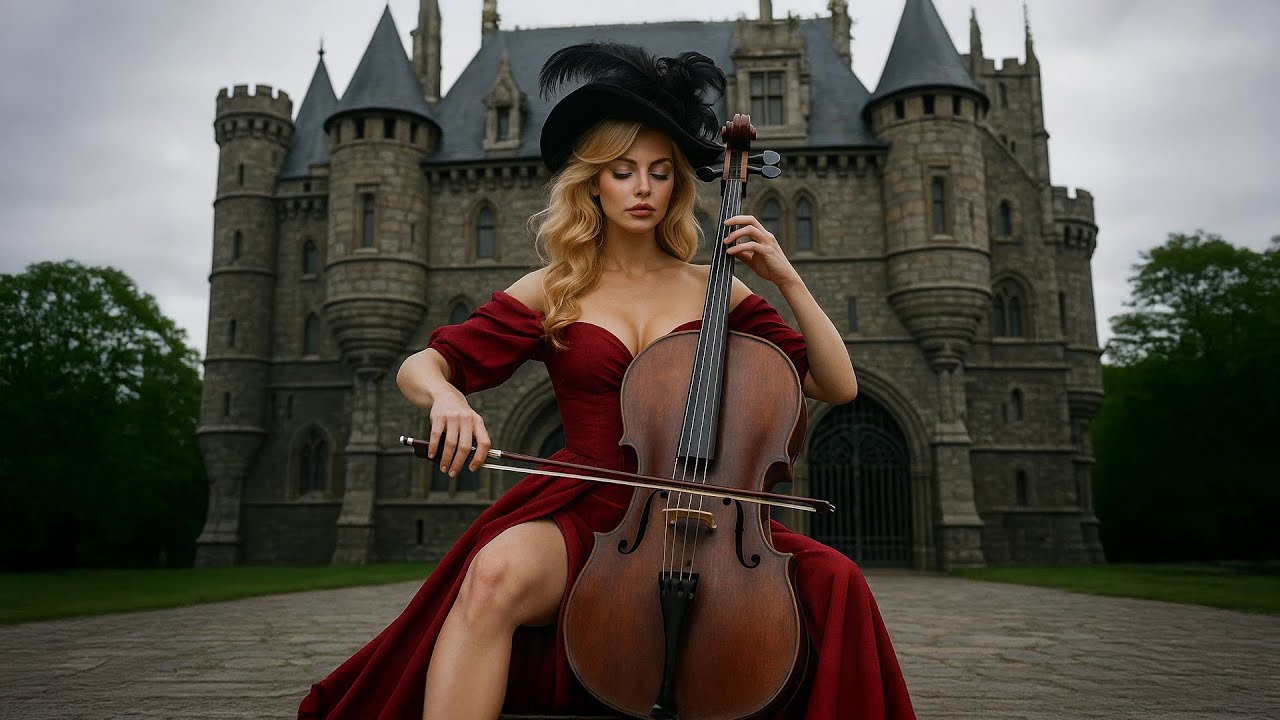 Mental Calm – Reduce Stress | Listen While Working, Reading, Walking or Sleeping