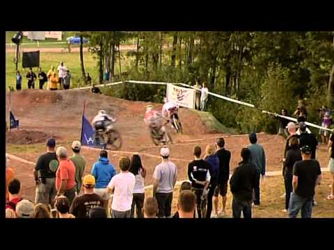 4X Windham@2010 UCI MTB World Cup.mpeg