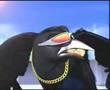 Sprite Crow
