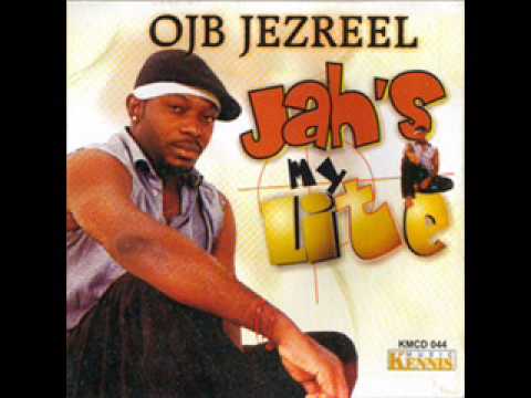 OJB Jezreel - Shitta Anthem