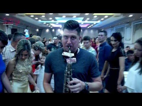 ZAIGRALI SVI GOSTI U GRANDU / LAVOVI I MILAN STRASNI