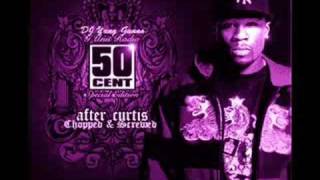 50 Cent - Infrared [Chopped &amp; Screwed]