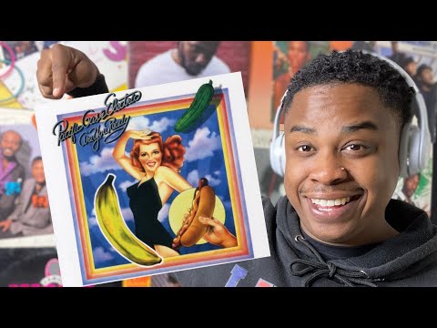 PACIFIC GAS & ELECTRIC - ARE YOU READY | REACTION