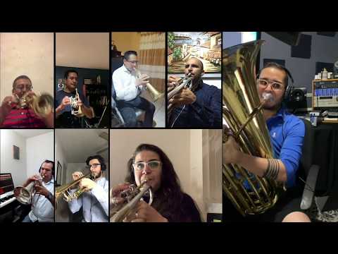 The Brave Matador Trumpet Ensemble