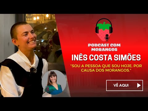 Episódio 7 - Inês Costa Simões (Vera, temporada 9)