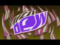 I KILLED Best Animation Logos