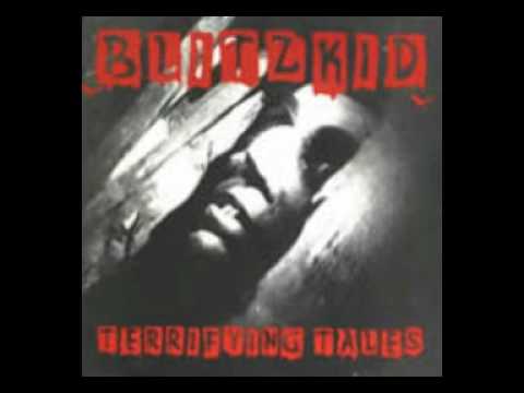 Blitzkid - Evil Hand