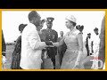 Ghana's political history - From Gold Coast to Ghana through the lens of Graphic