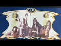 the fox- love letters(1975)