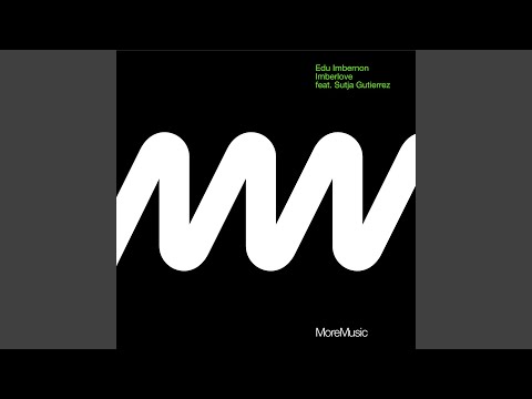 Imberlove (feat. Sutja Gutierrez)