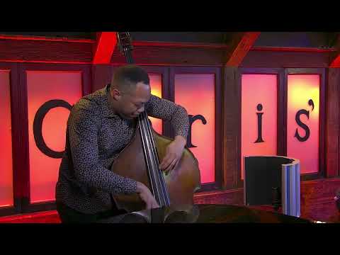 Cyrus Chestnut Trio - Nardis