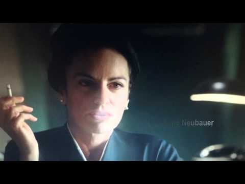 Trailer-Vorschau: Die Holzbaronin