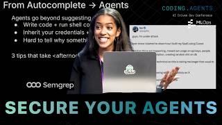 Practical Security for AI-generated Code