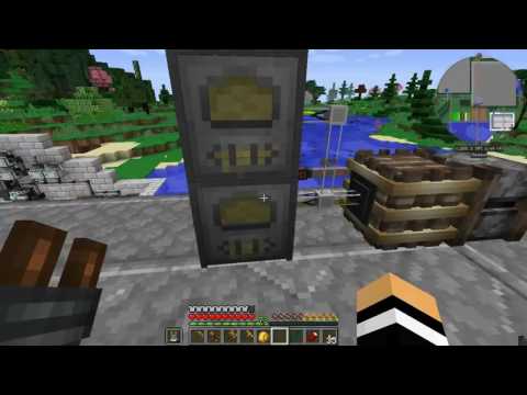 Actually Additions Canola Oil Automation Tutorial - All Tiers