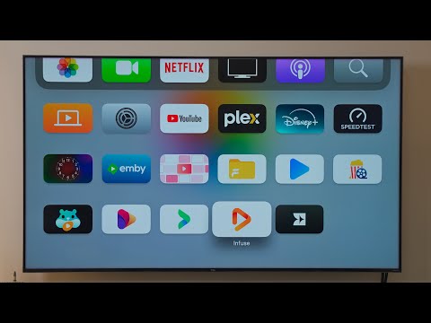 Emby媒体库播放器大推荐！除了Infuse还有哪些可以选择丨vidhub&senplayer&forward