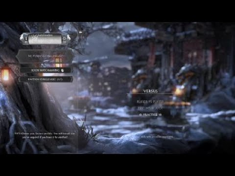 Mortal Kombat- one of the best Kitana players in the world