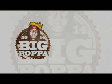 Big Poppa 2014 - Stangern ft. Feit'n fra Kolbotn