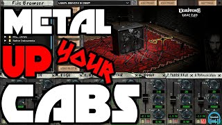 Video thumbnail for Ugritone TRVE CAB - THE DEFINITIVE GUIDE (impulse response loader) by BenoniStudio