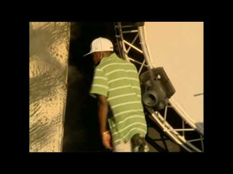 Flaco Flow y Melanina - Atencion (Live at Touch The Lake, Zurich 2007)