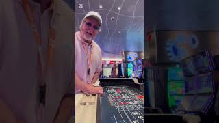 STAR PRINCESS RAISES CRAPS TABLE MINIMUMS