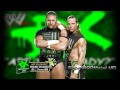 WWE: D-Generation X (2006) Theme Song: "Are You ...