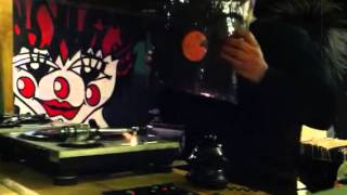 DON'T YOU WANT MY LOVE - WALKING AWAY - WHAT'S IT GONNA BE - WORKOUT - FREAK-A-ZOID