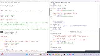 CSCC 2252 Aut2024 Lesson04V01