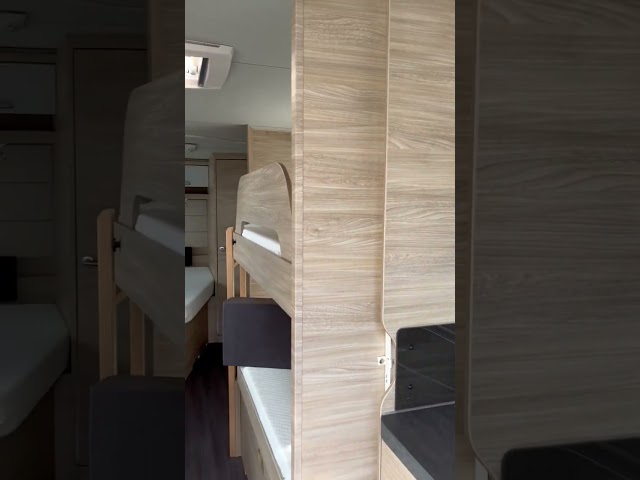 1049174 Knaus Sudwind W01 Knaus, caravan 2021