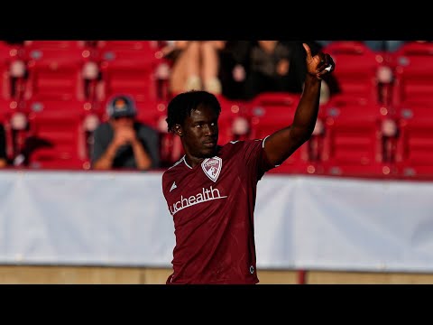 Instant Analysis: Rapids Sign Defender Aboubacar Keita to Multi-Year Contract