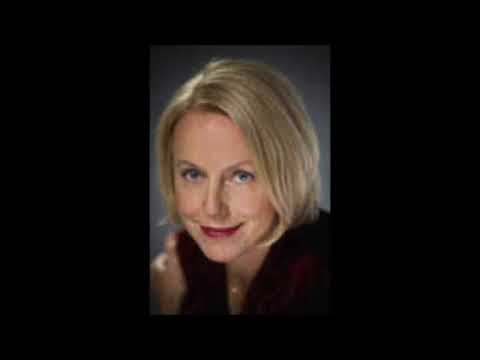 Anne Sofie von Otter; "FRAUENLIEBE UND -LEBEN"; Robert Schumann