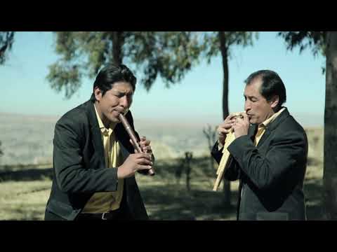 Ayra Bolivia - Mix Morenadas 1