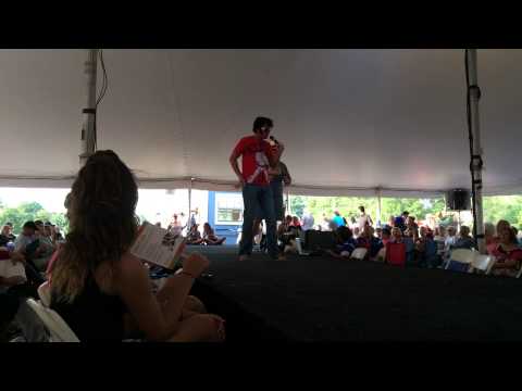 Jeff Lewis, Pete Storm, 'The Wonder of You'