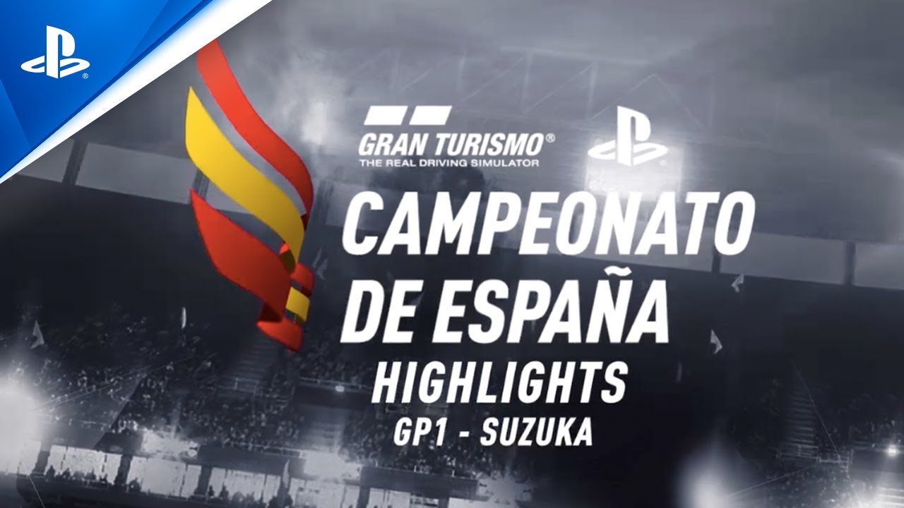 Campeonato de España de Gran Turismo | No te pierdas nuestro resumen de la primera jornada