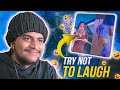 Try not to Laugh #2 | The kota