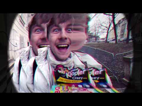 einfachnureddy x ZASH - "EINFACH NUR EDDY" (prod. @lilah)