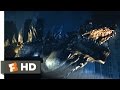 Godzilla (1998) - Fire at Will! Scene (5/10) | Movieclips