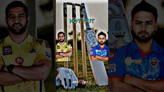 Ms Dhoni vs Rishabh pant Comparison #shorts#dhakalabhi#cricket#bcci#ipl#viratkohli#msdhoni Ms Dhoni vs Rishabh pant Comparison #shorts#dhakalabhi#cricket#bcci#ipl#viratkohli#msdhoni