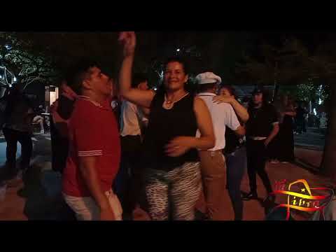 LA FIBRA👌🏻"SHOW" EN "VIVO"🎶🎵🎼👌EN "EL PATIO DOMINGUERO"(HERMOSO CAMPO CHACO)20/03/26"