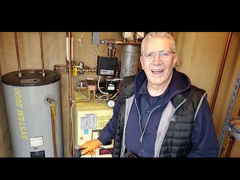 What is A Boiler Efficiency Test? | Woolley Home Solutions HVAC