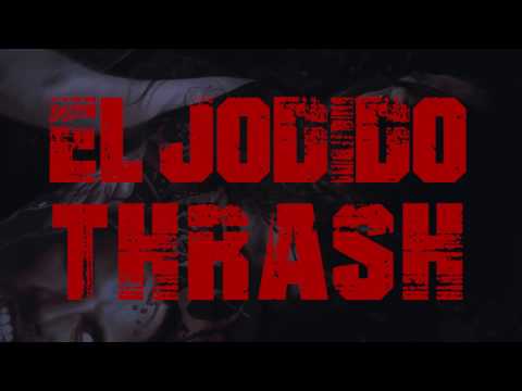 H.A.A.R.P. - El  jodido Thrash